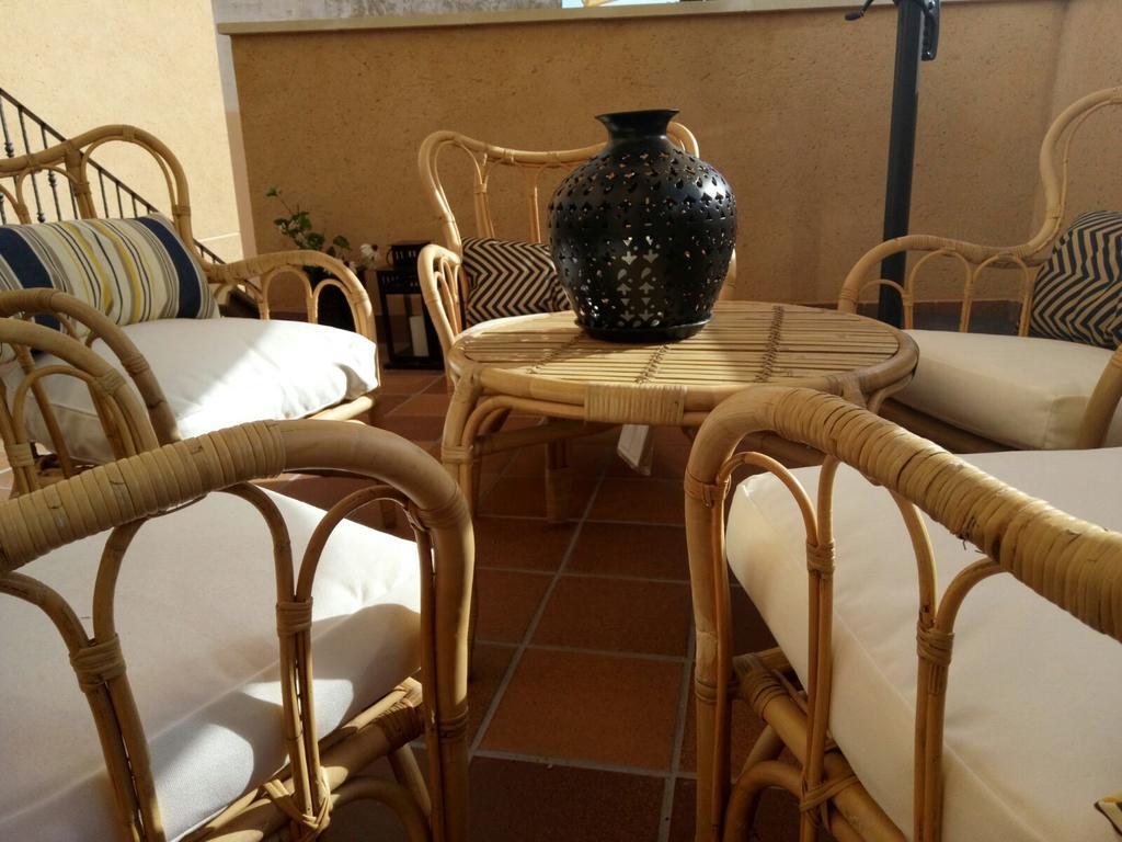 Ferienwohnung Casa De Mi Abuela Ribera Del Duero Roa Exterior foto