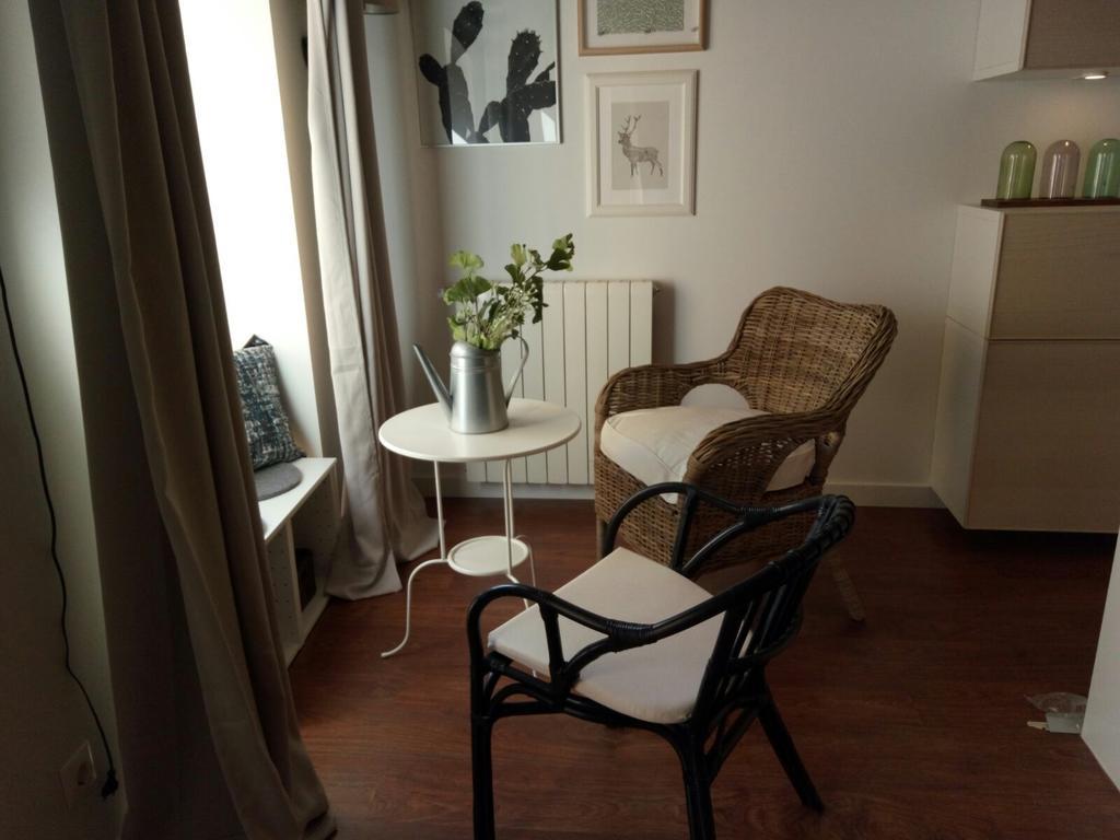 Ferienwohnung Casa De Mi Abuela Ribera Del Duero Roa Exterior foto