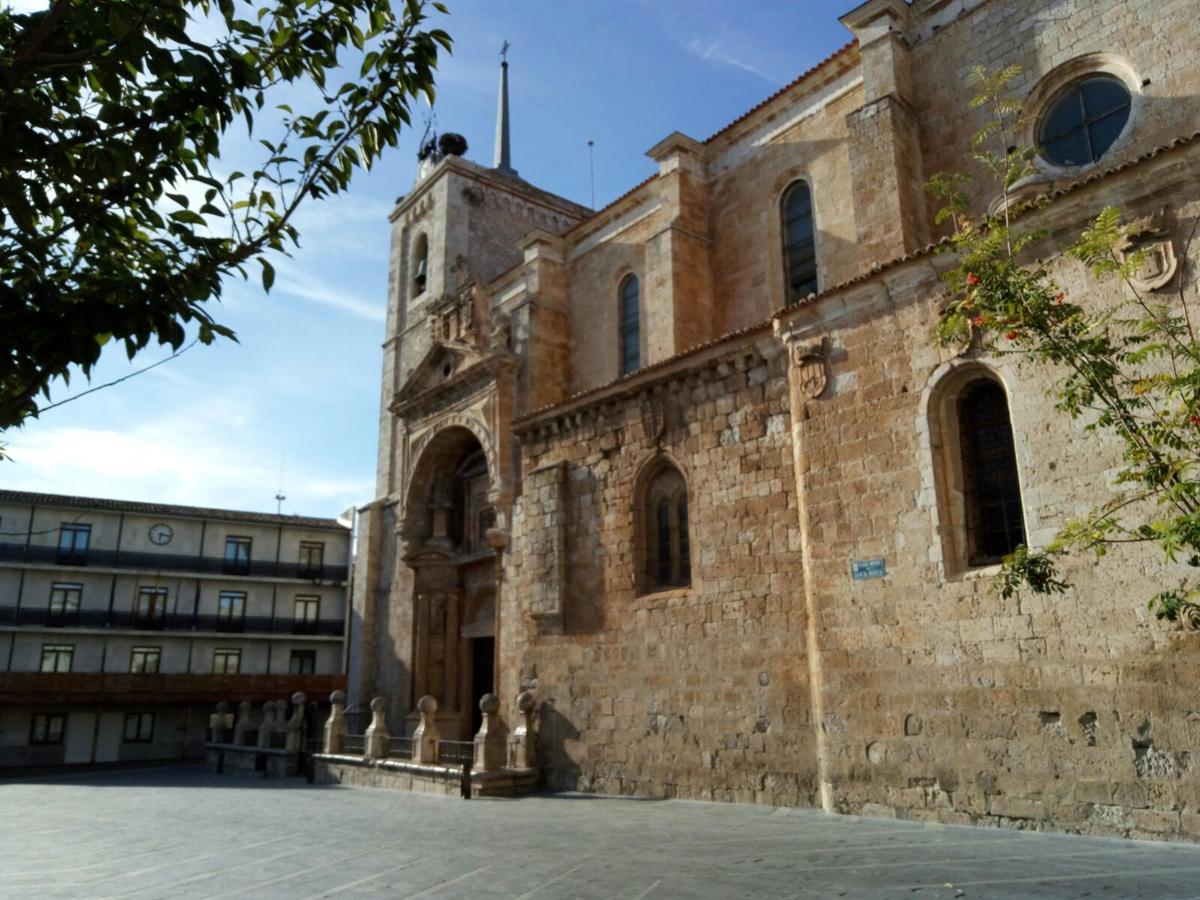 Ferienwohnung Casa De Mi Abuela Ribera Del Duero Roa Exterior foto