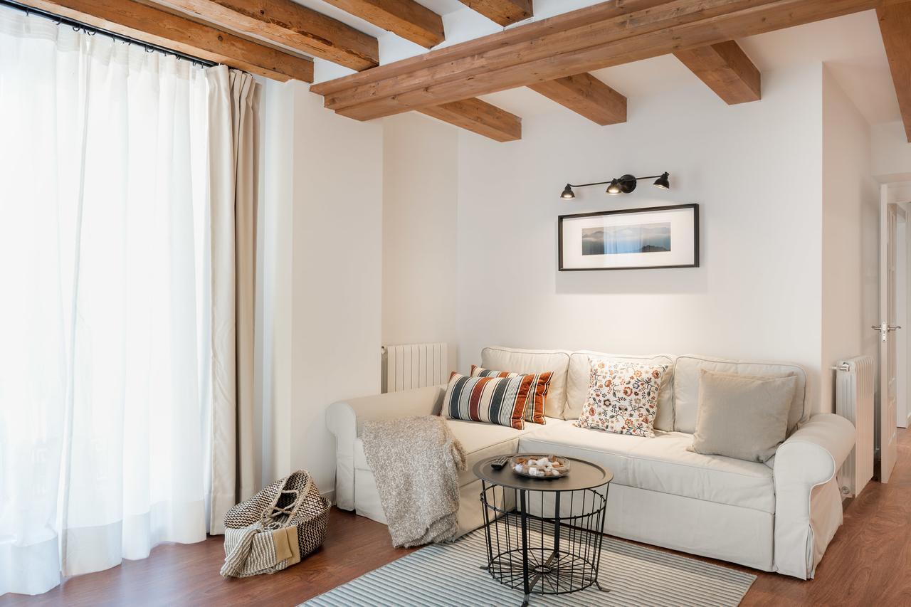 Ferienwohnung Casa De Mi Abuela Ribera Del Duero Roa Exterior foto