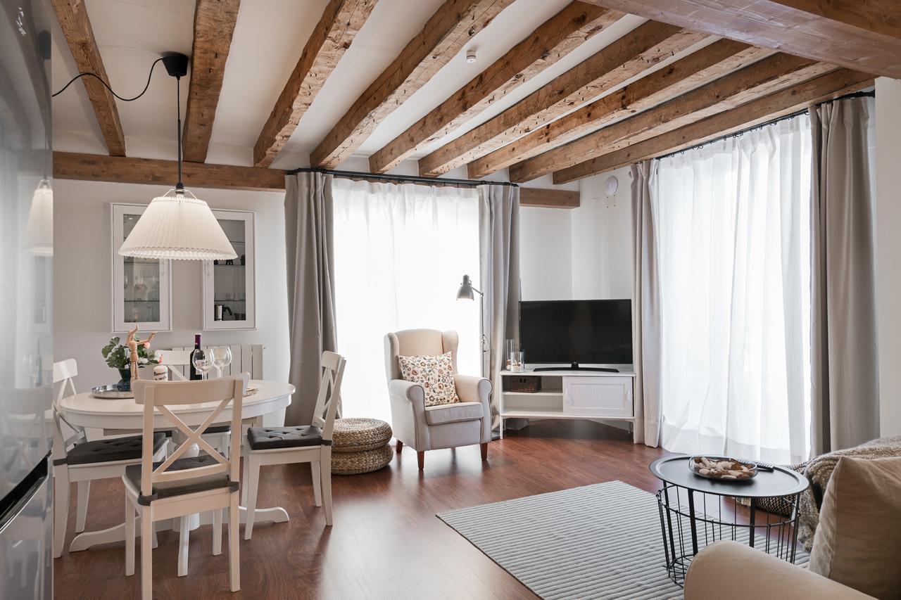 Ferienwohnung Casa De Mi Abuela Ribera Del Duero Roa Exterior foto