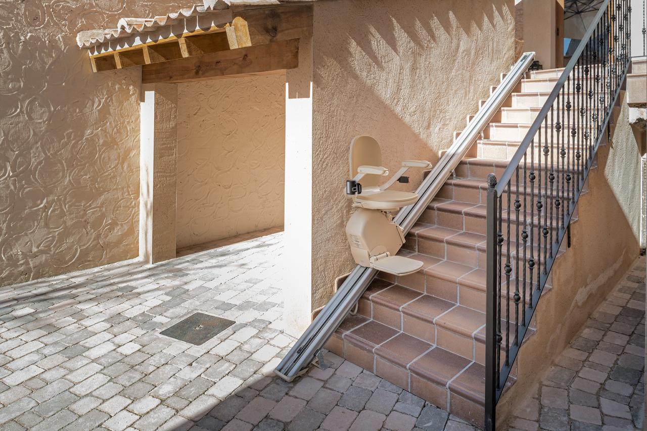 Ferienwohnung Casa De Mi Abuela Ribera Del Duero Roa Exterior foto
