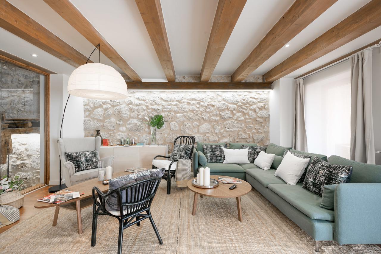 Ferienwohnung Casa De Mi Abuela Ribera Del Duero Roa Exterior foto